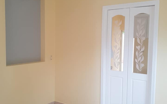 Doors and Windows Renovation - Cozumel Painting